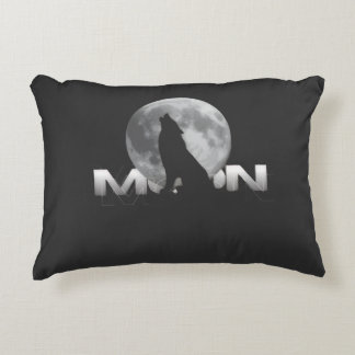 de kreet van de wolf onder de volle maan accent kussen