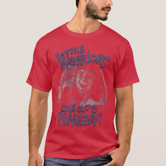De krijgers24 t-shirt