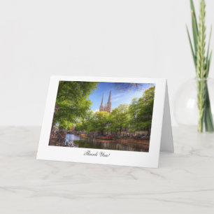 De Krijtberg, Amsterdam - Merci