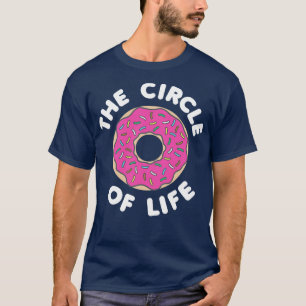 De Kring van het Leven 1 T-shirt