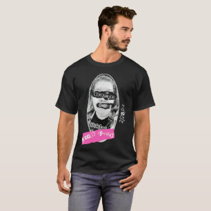 De kroning van de Koningin D's T-shirt