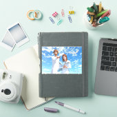 De kroning van Mary Sticker (iPad Cover)