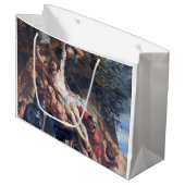 De kronkel, Rubens Groot Cadeauzakje (Voorkant Gekanteld)