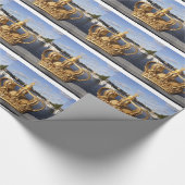 DE KROON CADEAUPAPIER (Hoek)