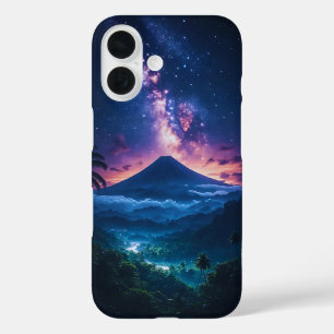 De Kroon van de Javaanse Hemel iPhone 16 Hoesje