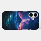 De Kroon van de Javaanse Hemel Case-Mate iPhone Case (Achterkant (horizontaal))