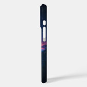 De Kroon van de Javaanse Hemel Case-Mate iPhone Case (Achterkant / Links)