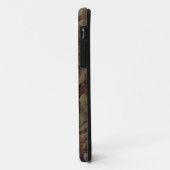 De kroonboom, 1822 Case-Mate iPhone case (Achterkant/links)