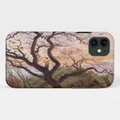 De kroonboom, 1822 Case-Mate iPhone case (Achterkant (horizontaal))