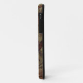 De kroonboom, 1822 Case-Mate iPhone case (Achterkant/links)