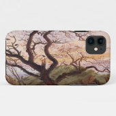 De kroonboom, 1822 Case-Mate iPhone case (Achterkant (horizontaal))