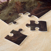 De kroonboom, 1822 legpuzzel (Zijkant)