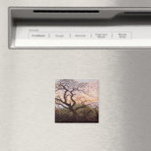 De kroonboom, 1822 magneet (Insitu (Vaatwasser))