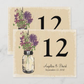 De Kruik van de metselaar & de Kaart van de Lijst (Voorkant / Achterkant)