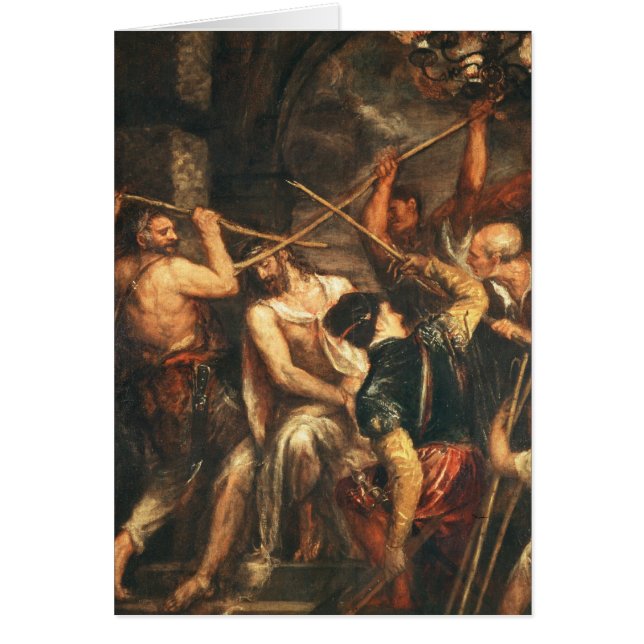 De kruising met Thorns (Voorkant)