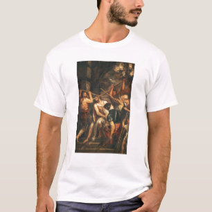 De kruising met Thorns T-shirt