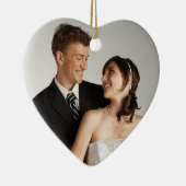 De KRW ęr de Noël ornement fait sur commande de (Droite)
