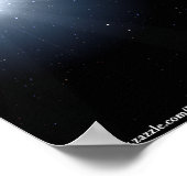 De kubussen poster (Hoek)