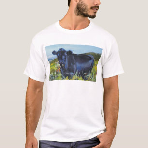 De kuil kauwen t-shirt