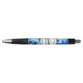 De kunst is Individualiteit Pen (Voorkant)