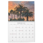 De kunst van de bomen kalender (Feb 2027)