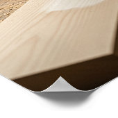 De kunst van DIY Poster (Hoek)