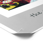 De kunst van Louis Wain Poster (Hoek)