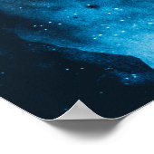 De kunstfoto's van Seer Fantasy Poster (Hoek)