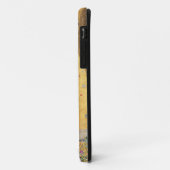 De Kus, 1907-08 Case-Mate iPhone Case (Achterkant/links)