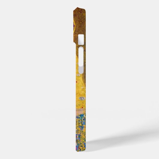 De kus Case-Mate iPhone case (Achterkant / Links)