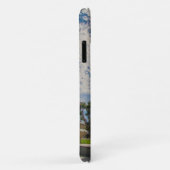 De kus Case-Mate iPhone case (Achterkant/rechts)