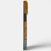 De kus Case-Mate iPhone case (Achterkant / Rechts)