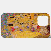 De kus Case-Mate iPhone case (Achterkant (horizontaal))
