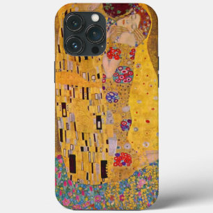 De kus iPhone 13 pro max hoesje