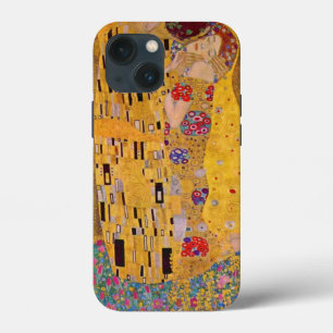 De kus iPhone 13 mini hoesje