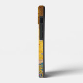 De kus Case-Mate iPhone case (Achterkant / Links)