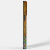 De kus Case-Mate iPhone case (Achterkant / Rechts)