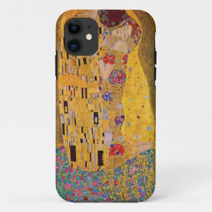 De kus iPhone 11 hoesje