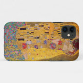 De kus Case-Mate iPhone case (Achterkant (horizontaal))