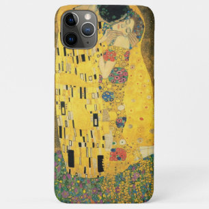 De kus iPhone 11 pro max hoesje