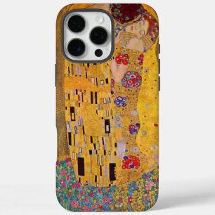 De Kus iPhone 16 Pro Max Hoesje
