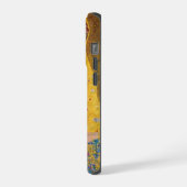 De Kus iPhone Hoesje (Linkerkant)