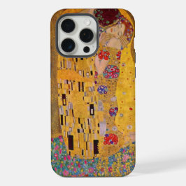 De kus iPhone 15 pro max hoesje