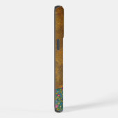 De kus iPhone hoesje (Rechterkant)