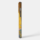 De kus iPhone hoesje (Linkerkant)