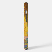 De kus iPhone hoesje (Linkerkant)