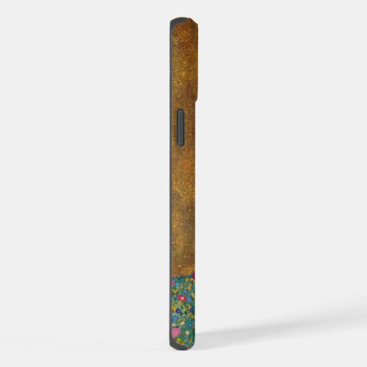 De kus iPhone hoesje (Rechterkant)