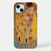 De kus iPhone hoesje (Achterkant)