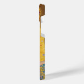 De kus iPhone hoesje (Linkerkant)