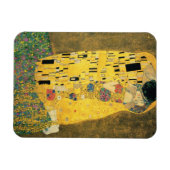 De kus magneet (Horizontaal)